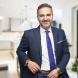 Navid Sharifzadeh, Toronto Real Estate Broker