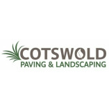 Cotswolds Paving