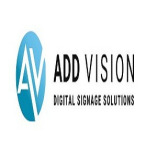 Add Vision