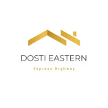 Dosti Eastern Express Highway