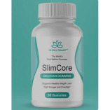 SlimCores  Weight Loss Gummies