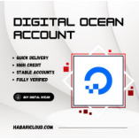 DigitalOcean Accounts