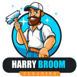 Harry Broom Cleaning