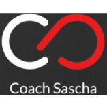 CoachSascha logo