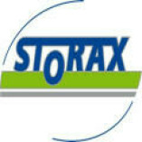 STORAX BODEN GmbH logo
