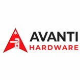 Avanti hardware