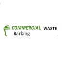 Commercial Waste Removal Barking