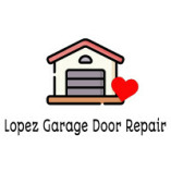 Lopez Garage Door Repair