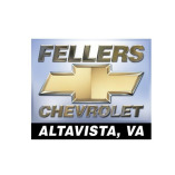 Fellers Chevrolet & Auto Repair Center