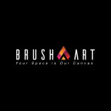 Brush Art Paints