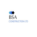 BSA Construction Ltd