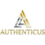 Authenticus Inc