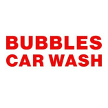 Bubbles Car Wash