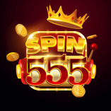 Spin555 สล็อตเว็บตรงแตกง่าย