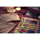 Tarot Card Reading Virginia Beach