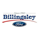 Billingsley Ford of Ardmore