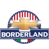 Borderland Chevrolet GMC