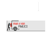 Man and Van Pimlico Ltd