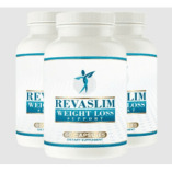 Revaslim 100% natural and unique ingredients Review