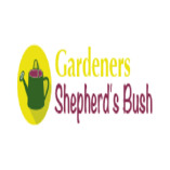 Gardeners Shepherd’s Bush .