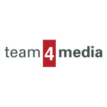 team4media GmbH logo