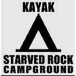 KAYAK STARVED ROCK CAMPGROUND