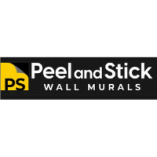 PeelandStickWallMurals