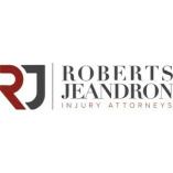 Roberts | Jeandron Law