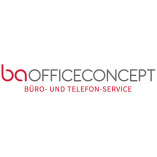 ba officeconcept GmbH