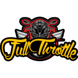 FULL THROTTLE DALLAS