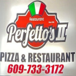 Perfettos Pizza 2 Burlington