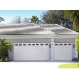 Redmond Garage Door Repair