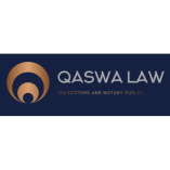 Qaswa Law Ltd