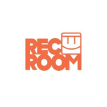 Rec Room Merch