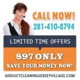 Air Duct Cleaning Jersey Village