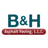 B & H Asphalt Paving LLC