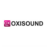 OXISOUND logo