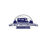 We Buy Motorhomes Scotland