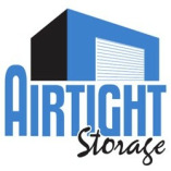 Airtight Storage Cedar City