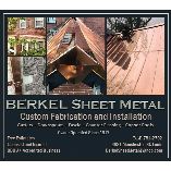 Berkel Sheet Metal Co