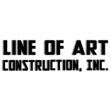 Line of Art Construction, Inc.