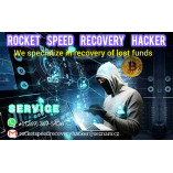 ROCKET SPEED RECOVERY HACKER