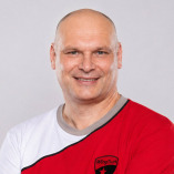 WingTsun Akademie Sifu Thorsten de Vries