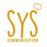 SYS communication logo