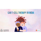 CAR T-Cell Therapy In India