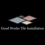 Good Works Tile Installation