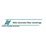 Elite Concrete Floor Coverings