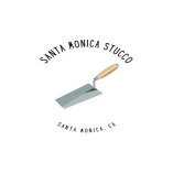 Santa Monica Stucco