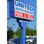 United Auto Sales